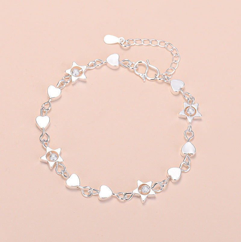 WW | Bracelet With Stars