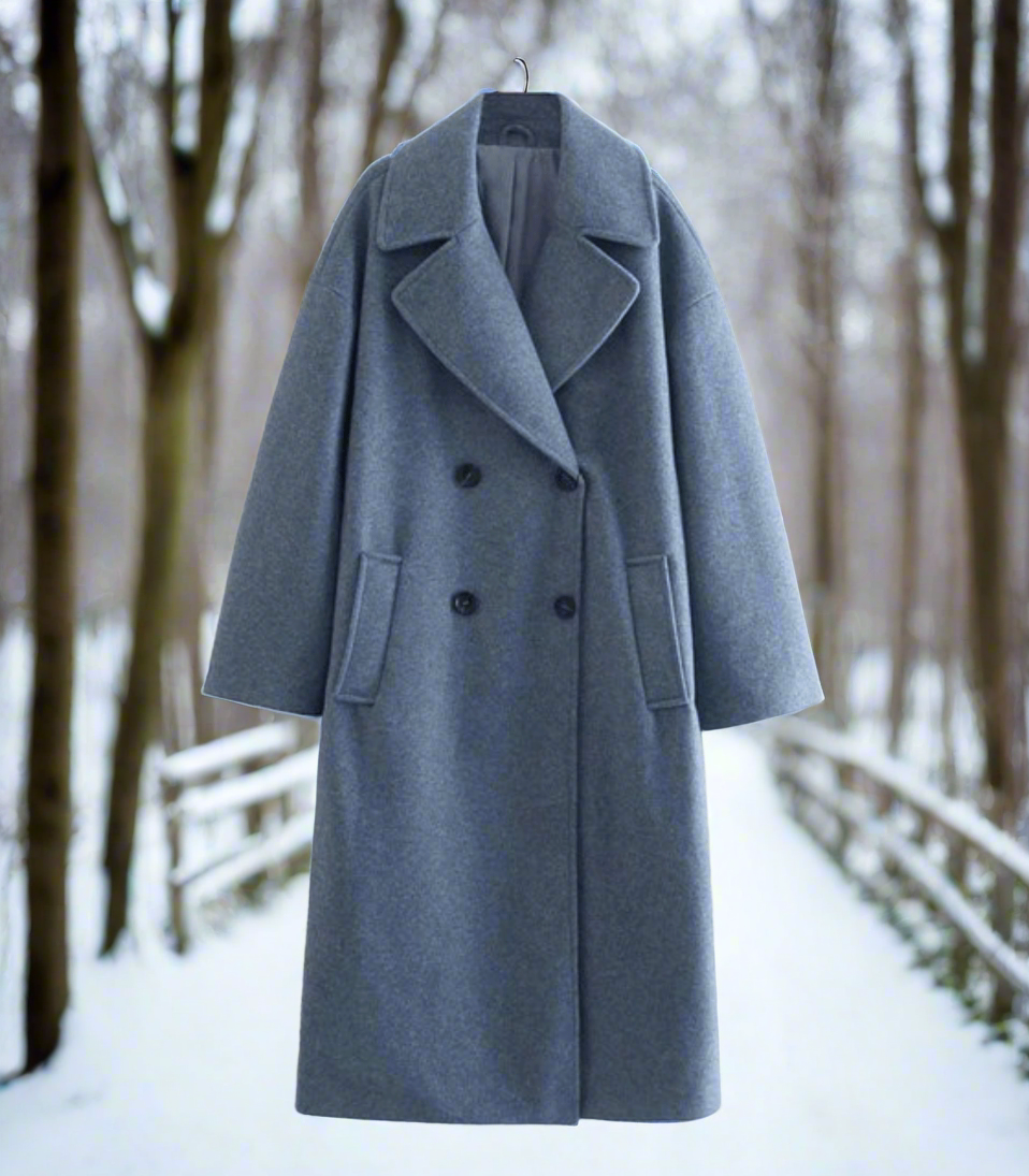 WW | timeless streetwear for winter: casual, warm, and modern for women