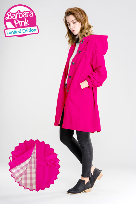 WW | Windproof Waterproof Jacket