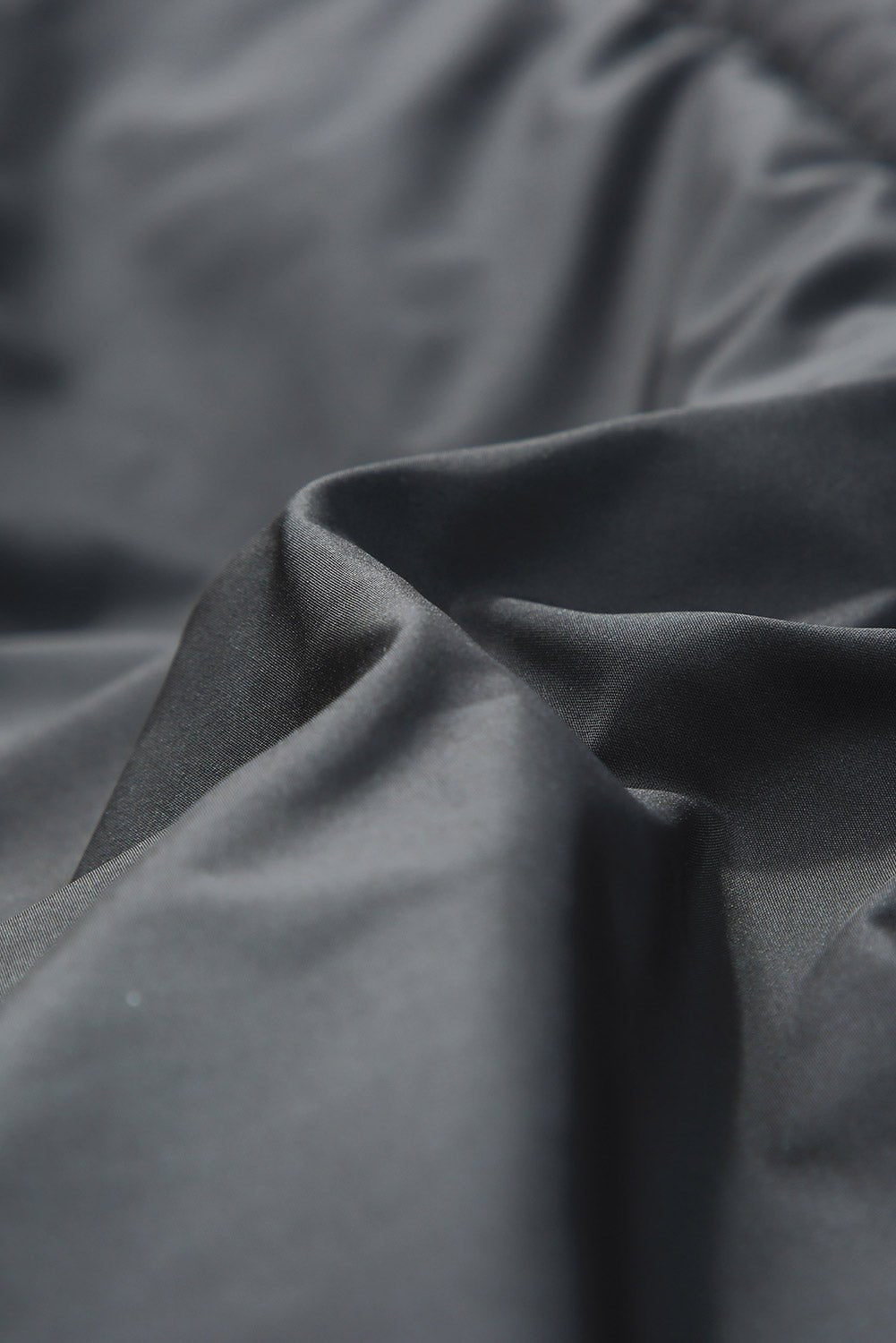 WW | Puffer Jacket - Lightweight Warmth - Drawstring Hem - Casual Winter Style