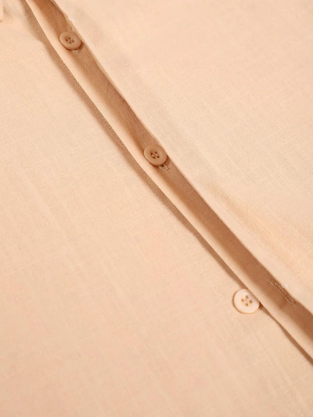 WW | Men's shirt. Airy summer shirt in many colors and sizes.