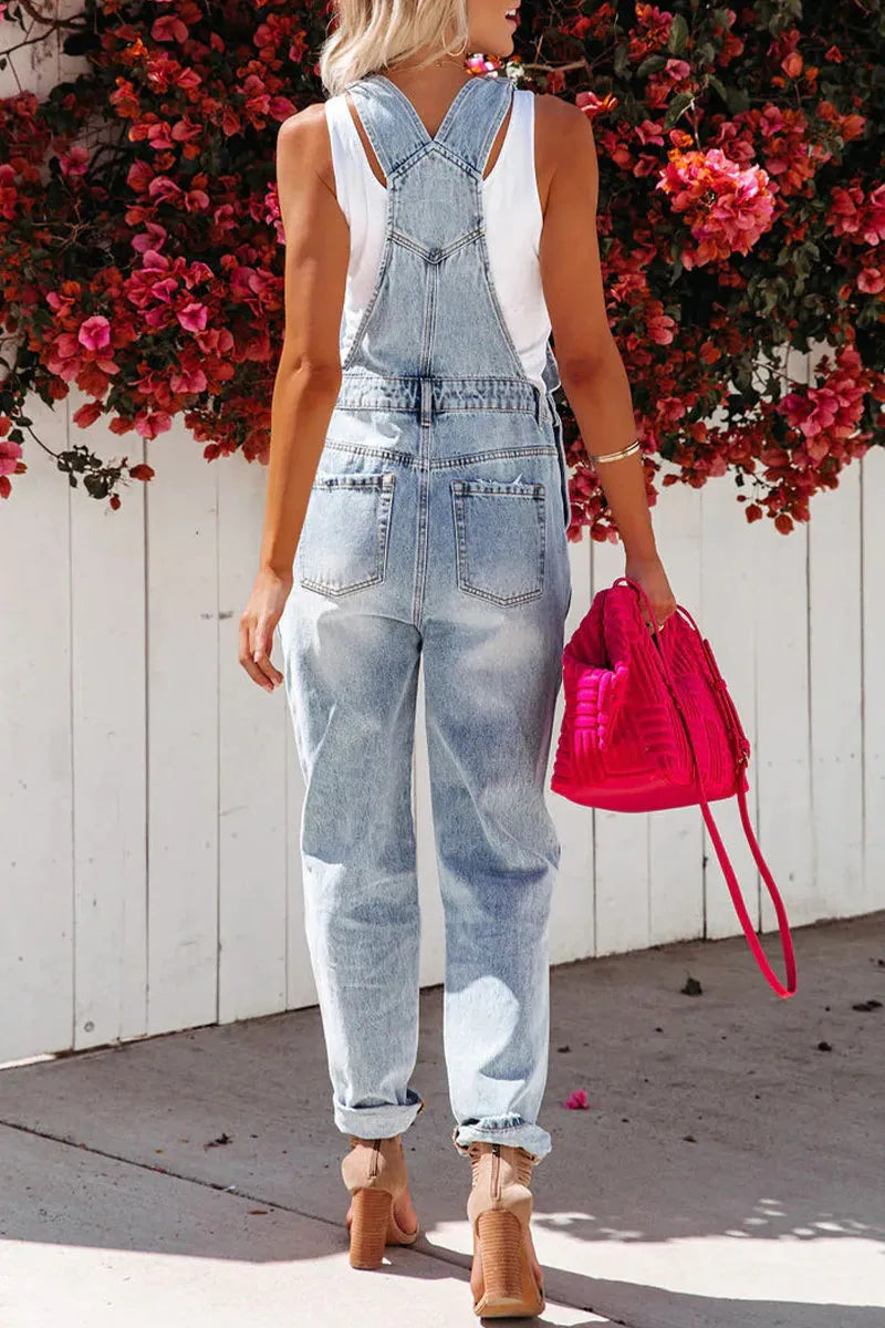WW | Women's Denim Suit