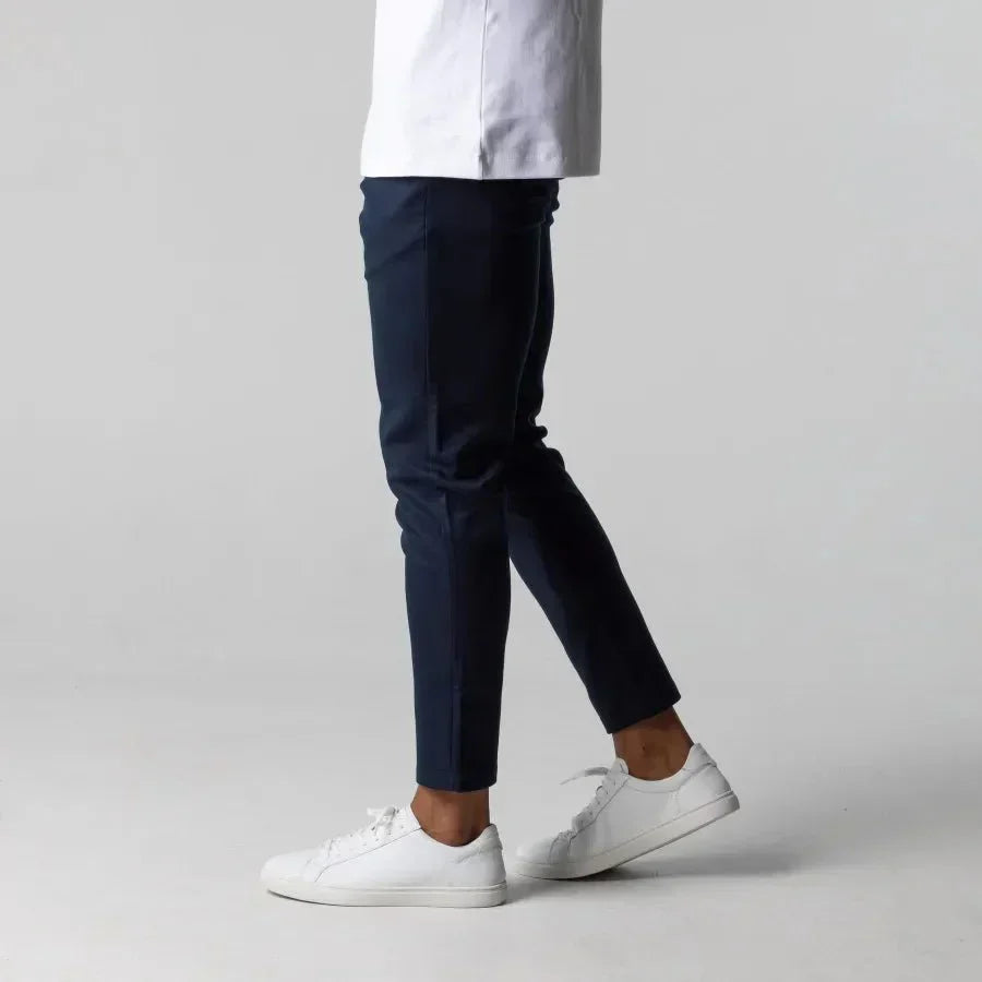 WW | Herren Slim Fit Chino Hose Modern, Bequem & Vielseitig