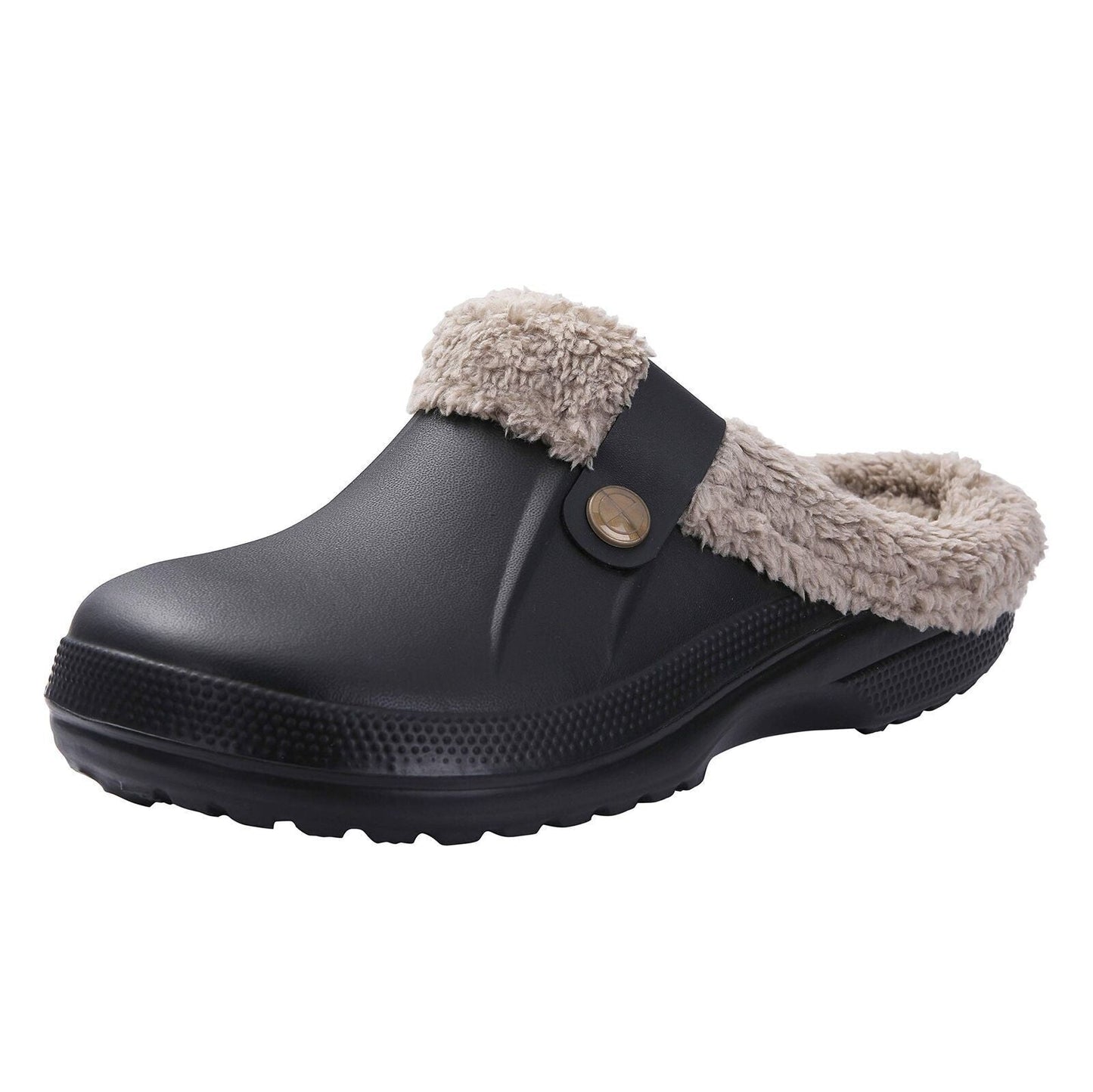 WW | Winter-Clogs - Warm und vielseitig