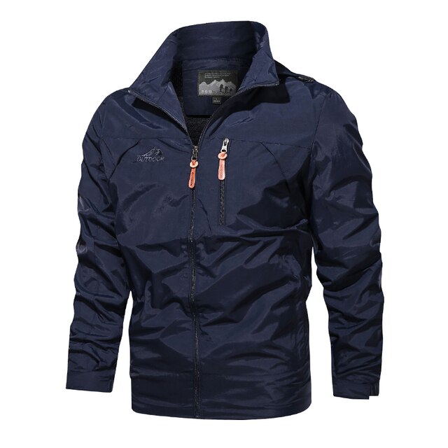 WW | Down Jacket For Men