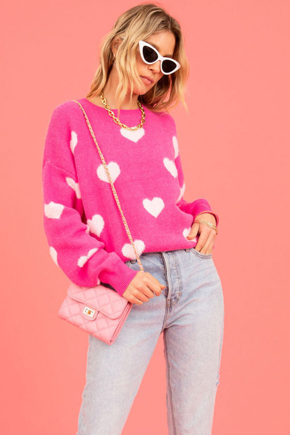 WW | Stylish and Comfortable Sweater
