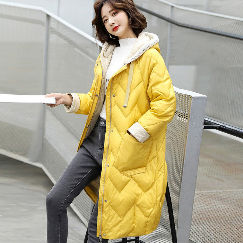 WW | Cropped Jacket for Women