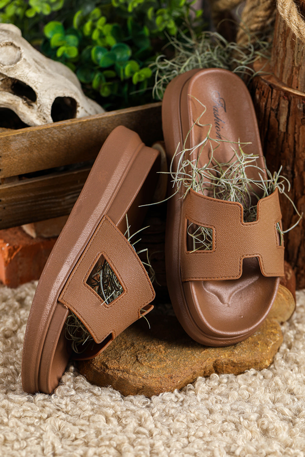 Sundén™ | Slippers