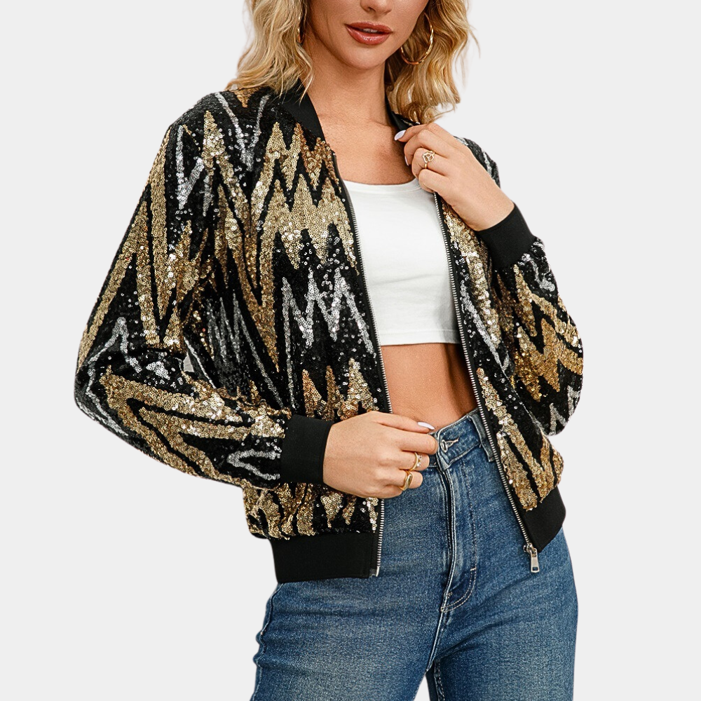 WW | Wasserabweisende Damenjacke
