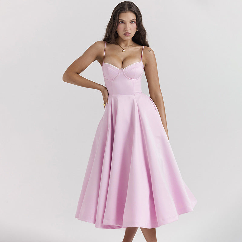 WW | Elegantes Abendkleid