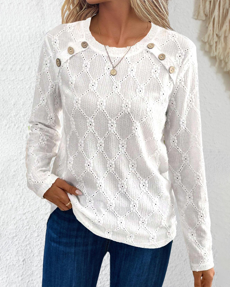 WW | Buttons Top