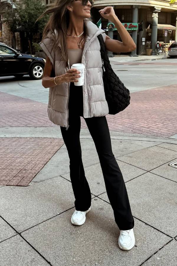 WW | Grey casual jacket
