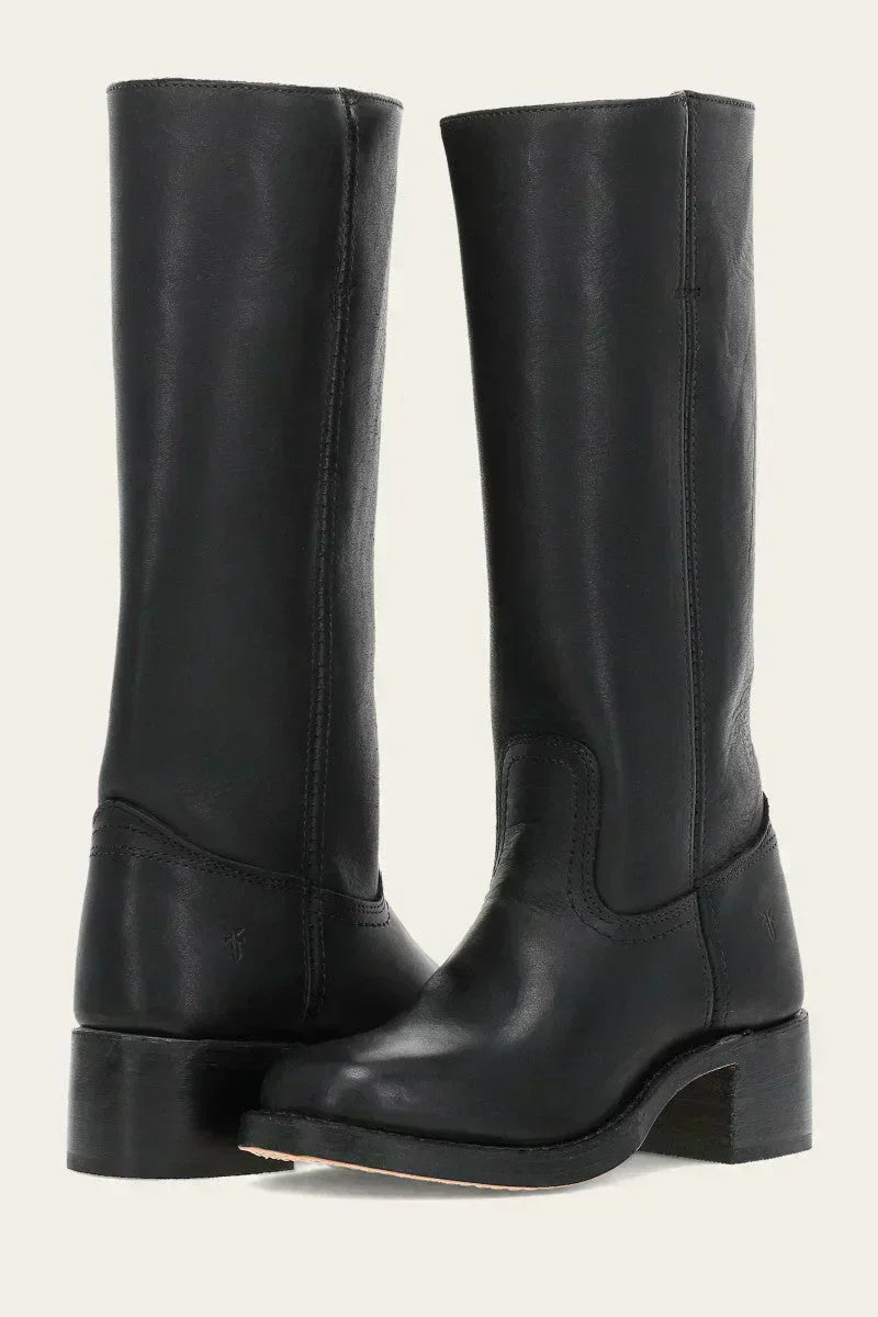 WW | Effortless and trendy winter boots