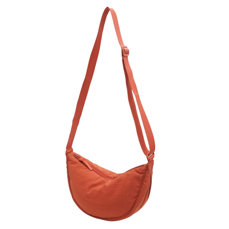 WW | Rento Nylon Shoulder Bag for Women