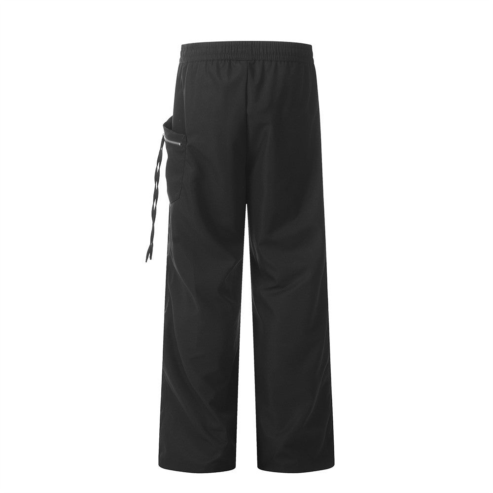 WW | Herren Fallschirmjäger Style Hose