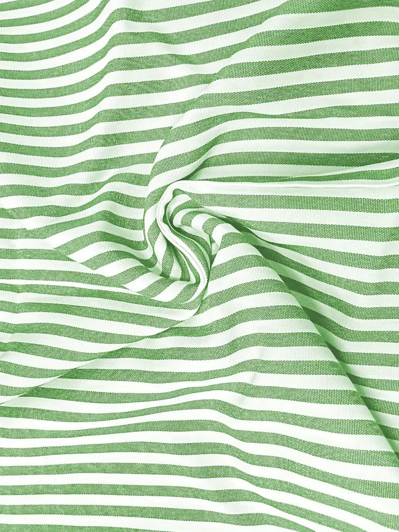 Aurélie | Short, striped and lightweight dress