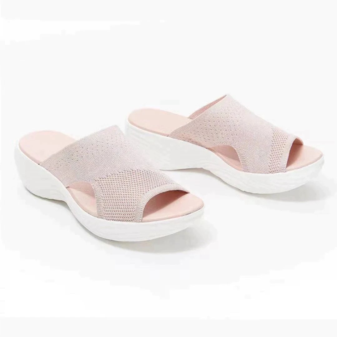 WW | Slipper Sandalen