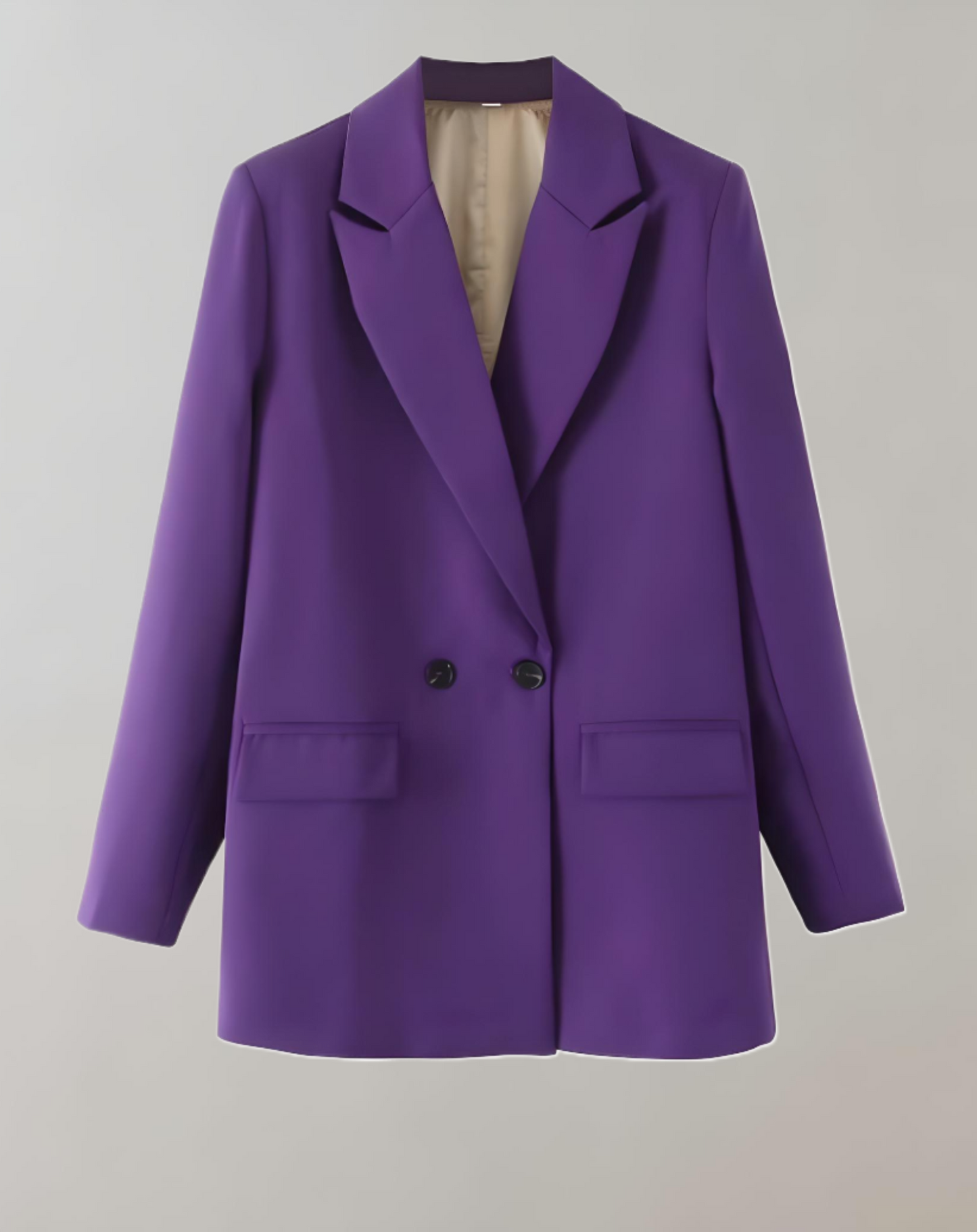 WW | Comfortable Blazer