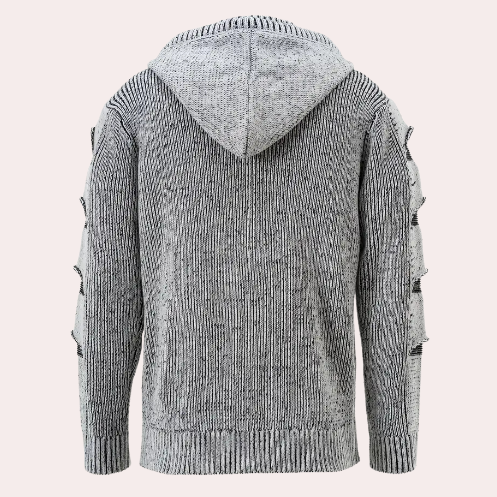 WW | Kapuzensweatshirt für Herren