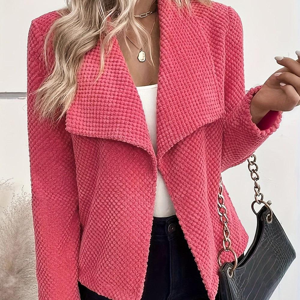 WW | Bequemes und Stylisches Pullover
