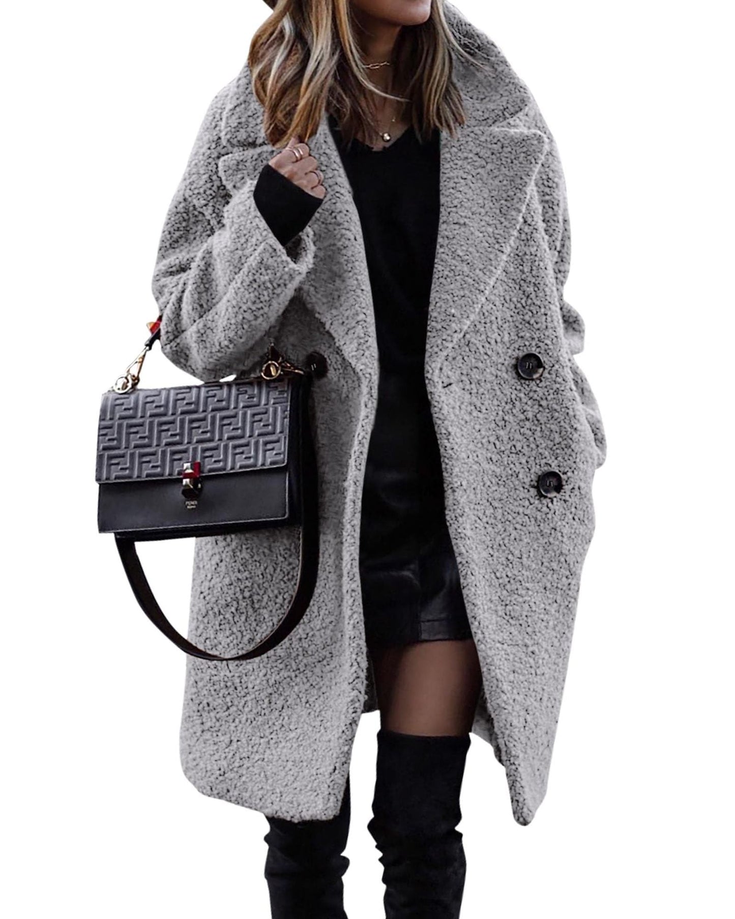 WW | Stylish Comfort for Winter Days