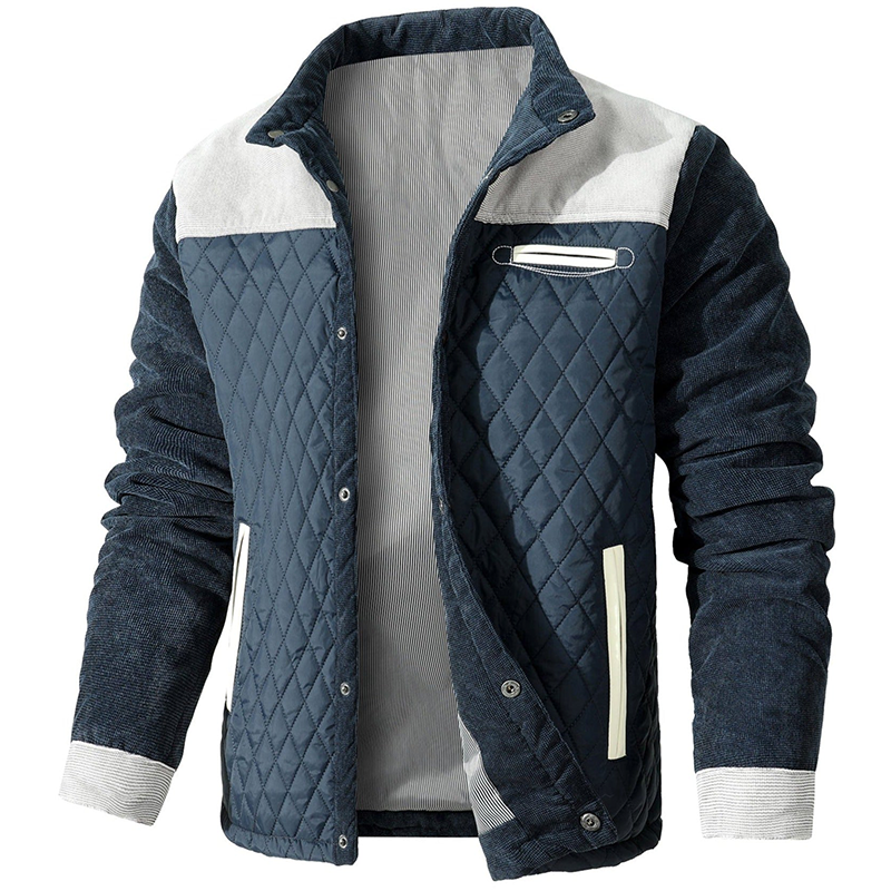 WW | Chaqueta Dakusy Urban Casual