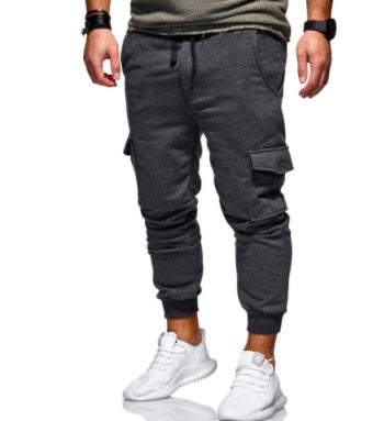 WW | Bequeme, Stylische Jogginghose Für Herren