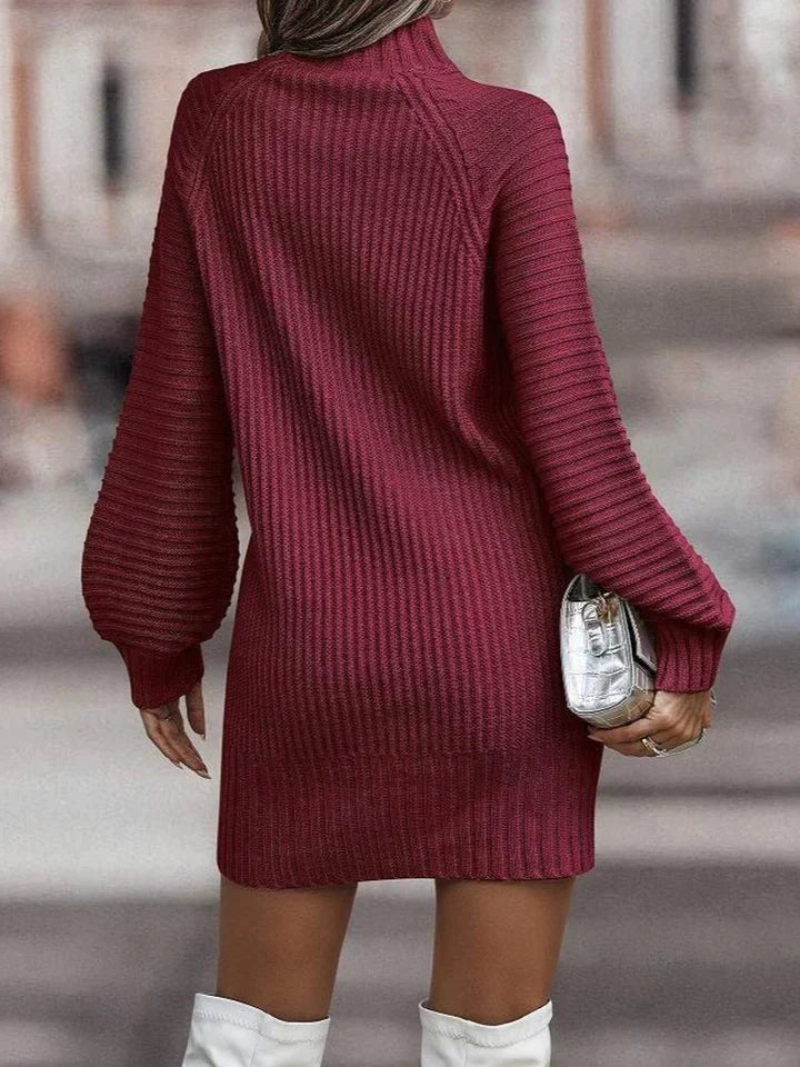 WW | Blouse with Wide Sleeves – Elegant and Comfortable Blouse for Versatile Looks