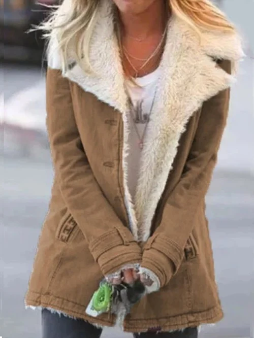 WW | Women's Thermal Jacket