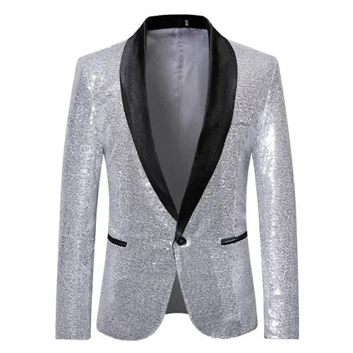 WW | Bequeme Herren-Blazer - Trendy, modisch und erschwinglich