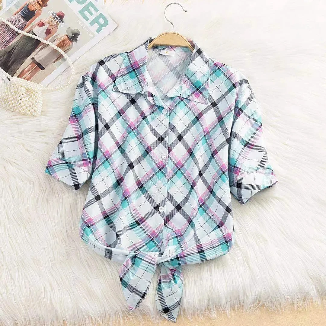 WW | Bindebluse