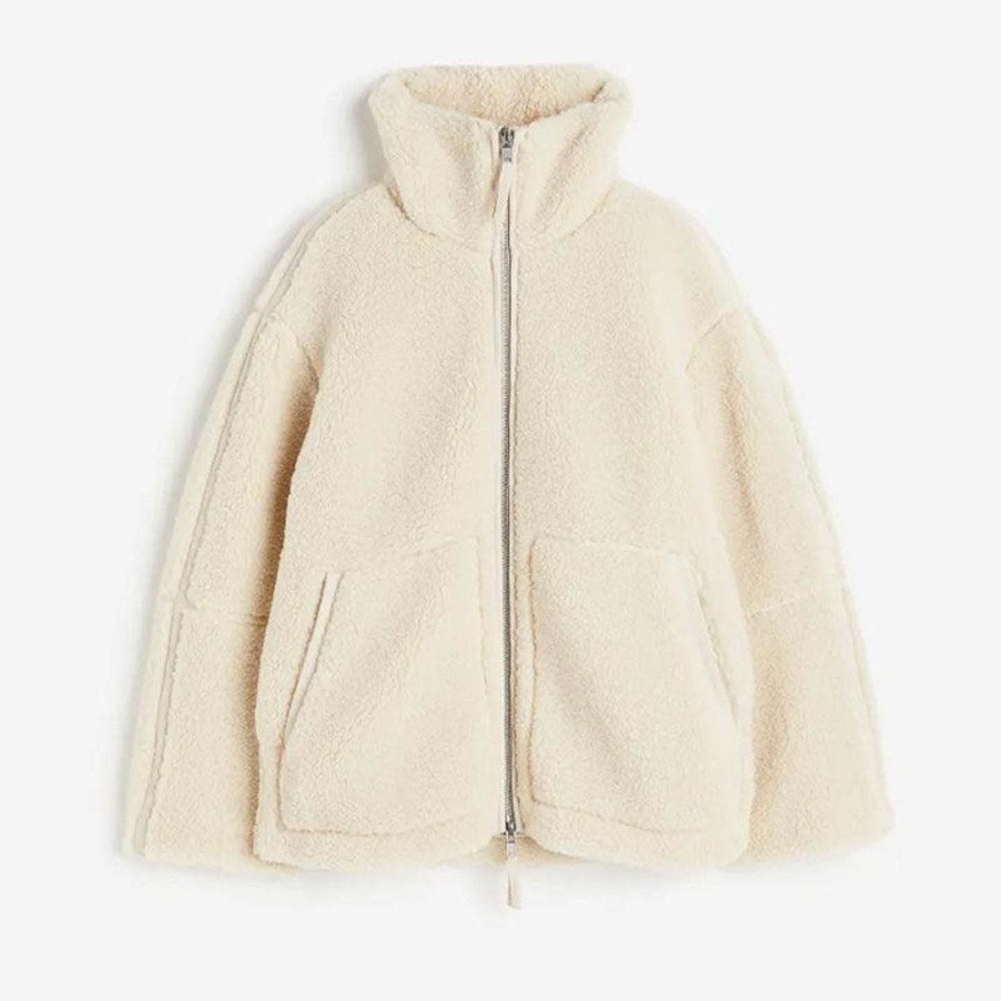 WW | Jacket - Chic - Made for comfort - Ideal for autumn/winter for women