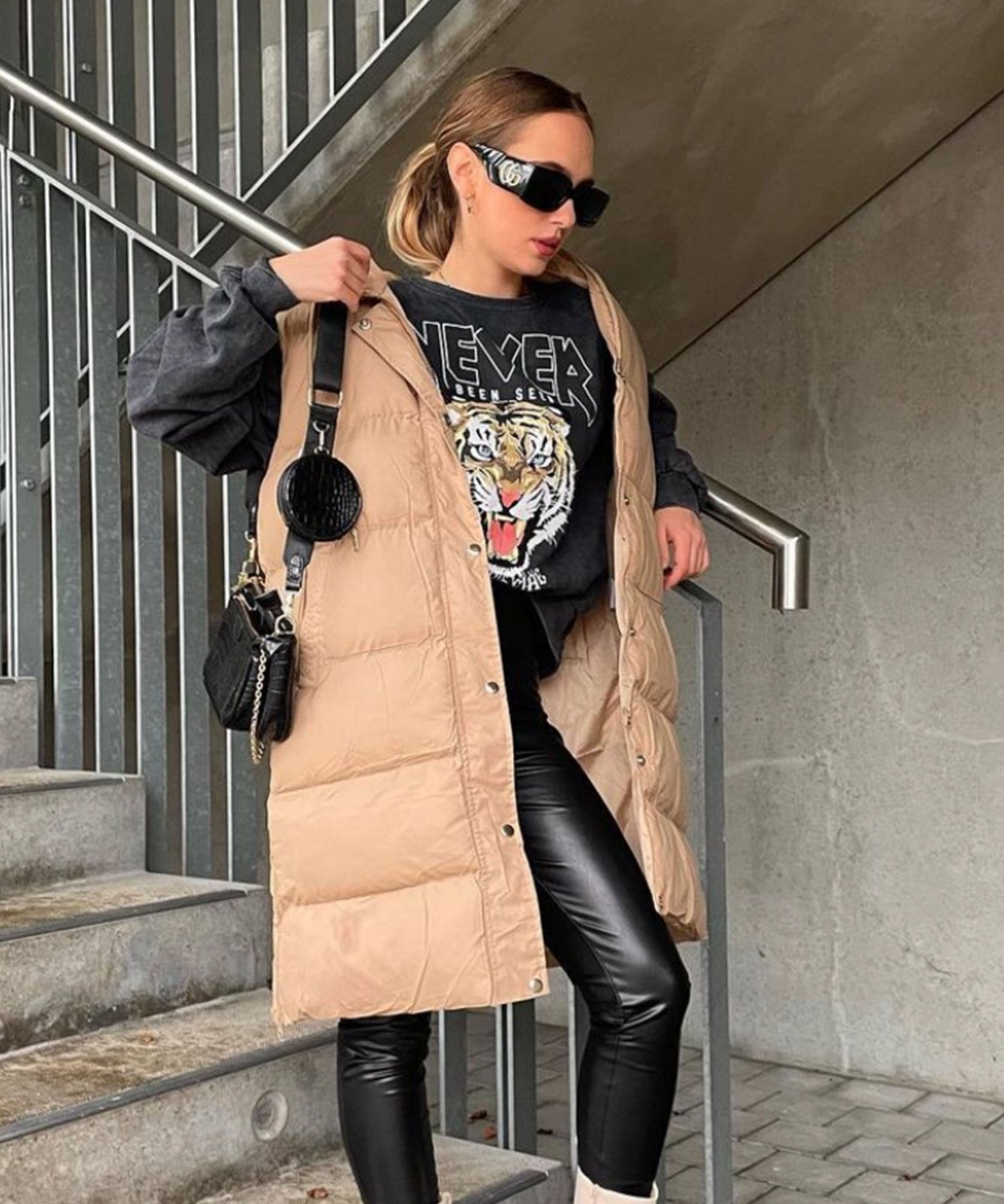 WW | Legging