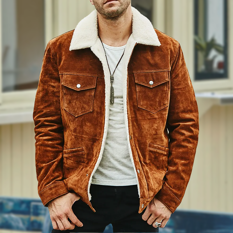 WW | Cruiser-Jacke
