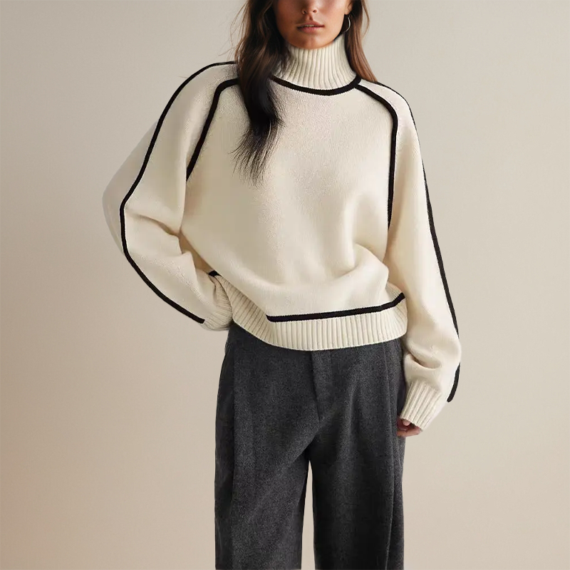 WW | Cashemere-Pullover für Frauen für Damen