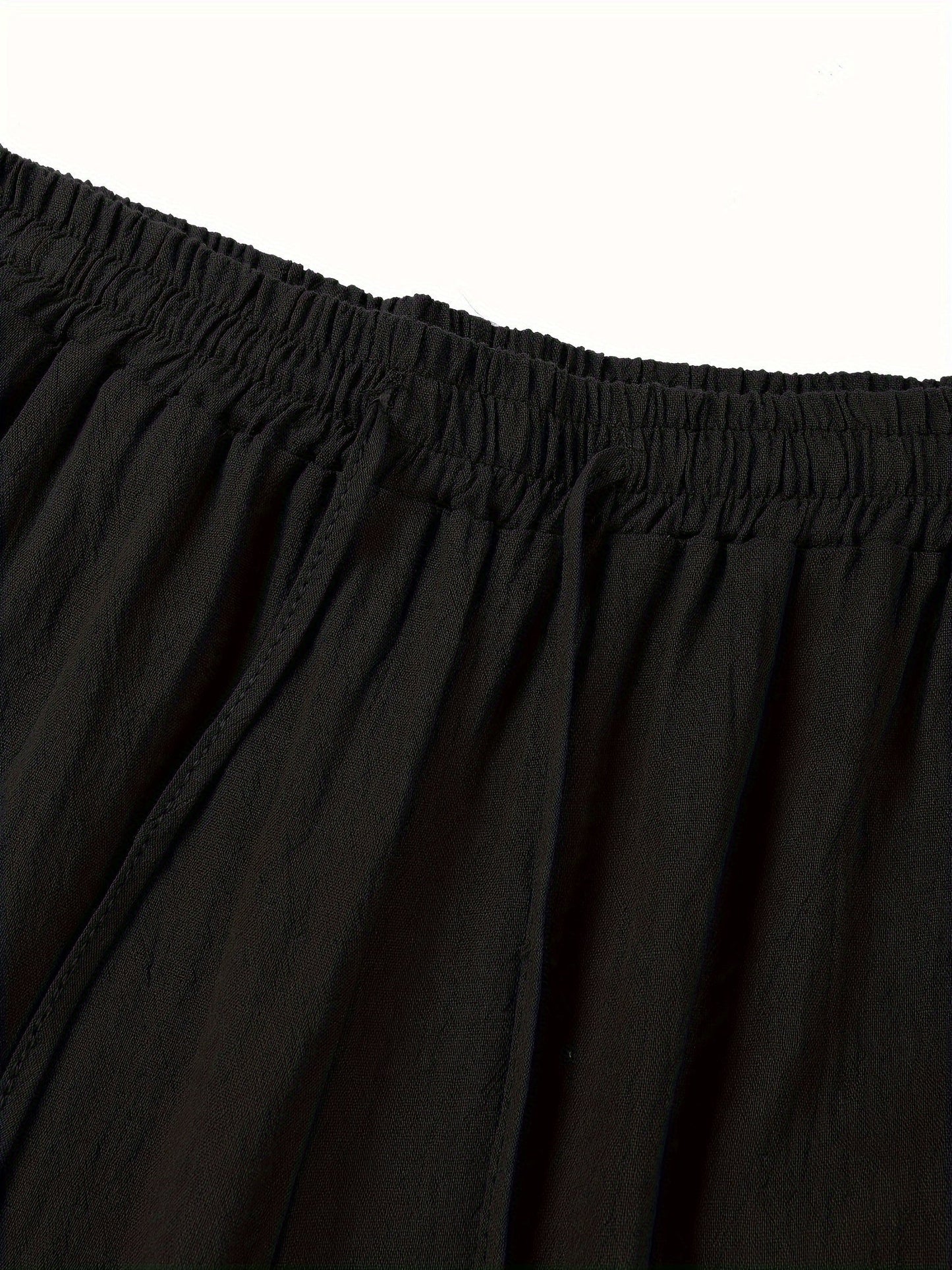 WW | Bequeme Leinenhose Für Herren