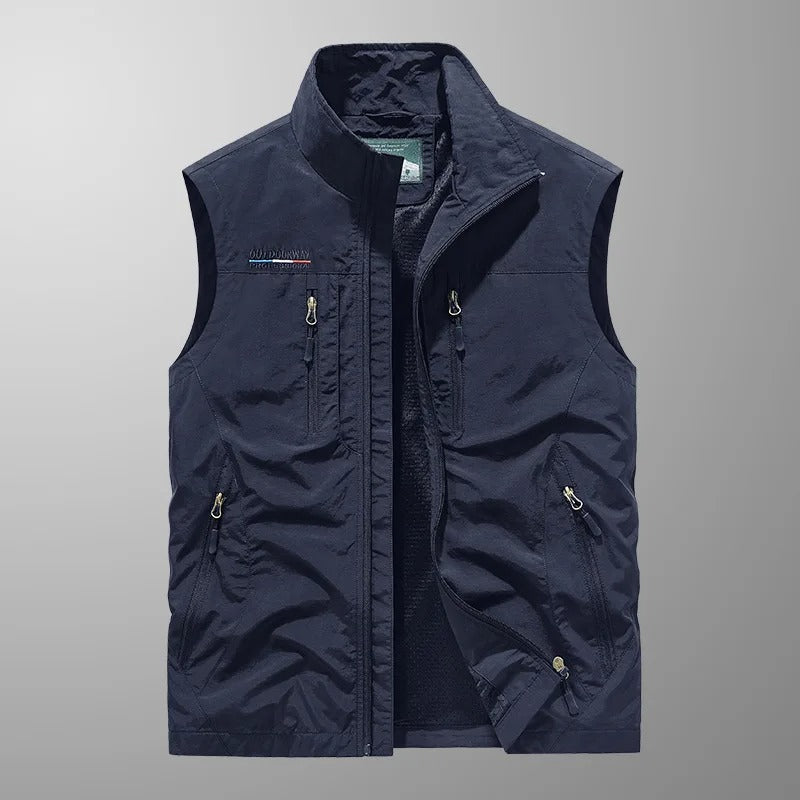 Brayden™ | Breathable Field Vest