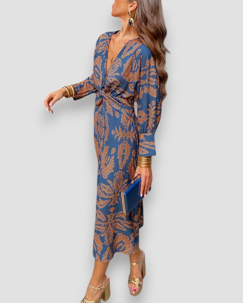 Mafalda – Elegantes Kleid