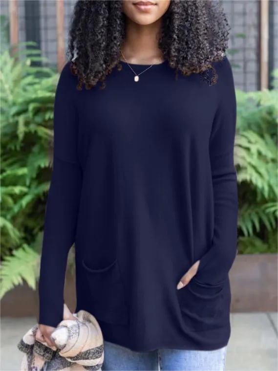 WW | Tragepullover für Damen
