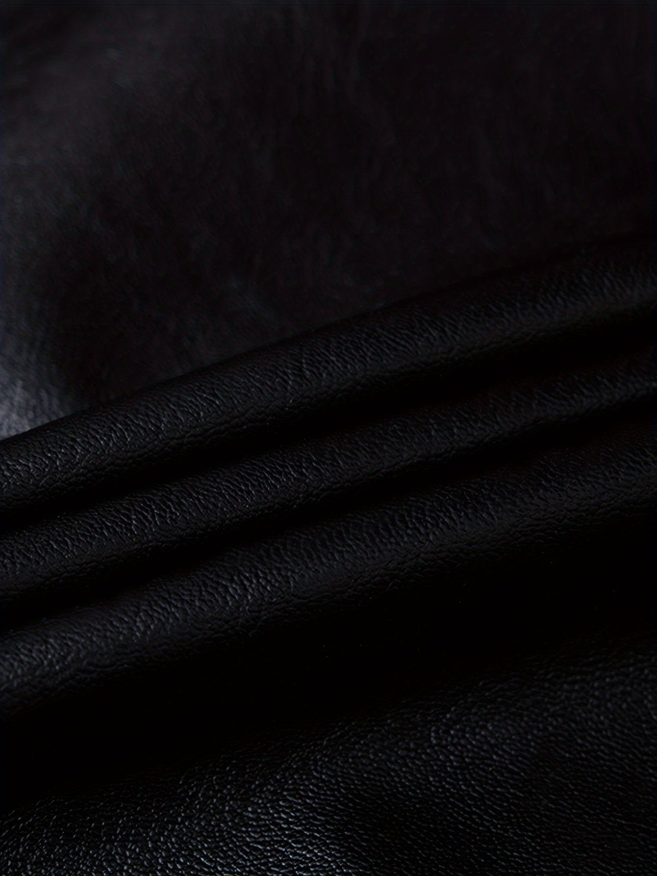 WW | Bequeme Lederjacke