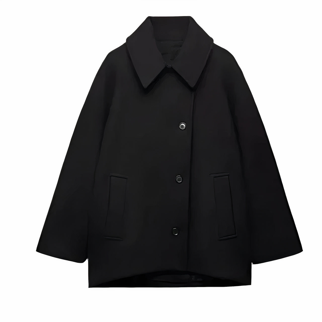 WW | Warm Women's Jacket with Classic Cut