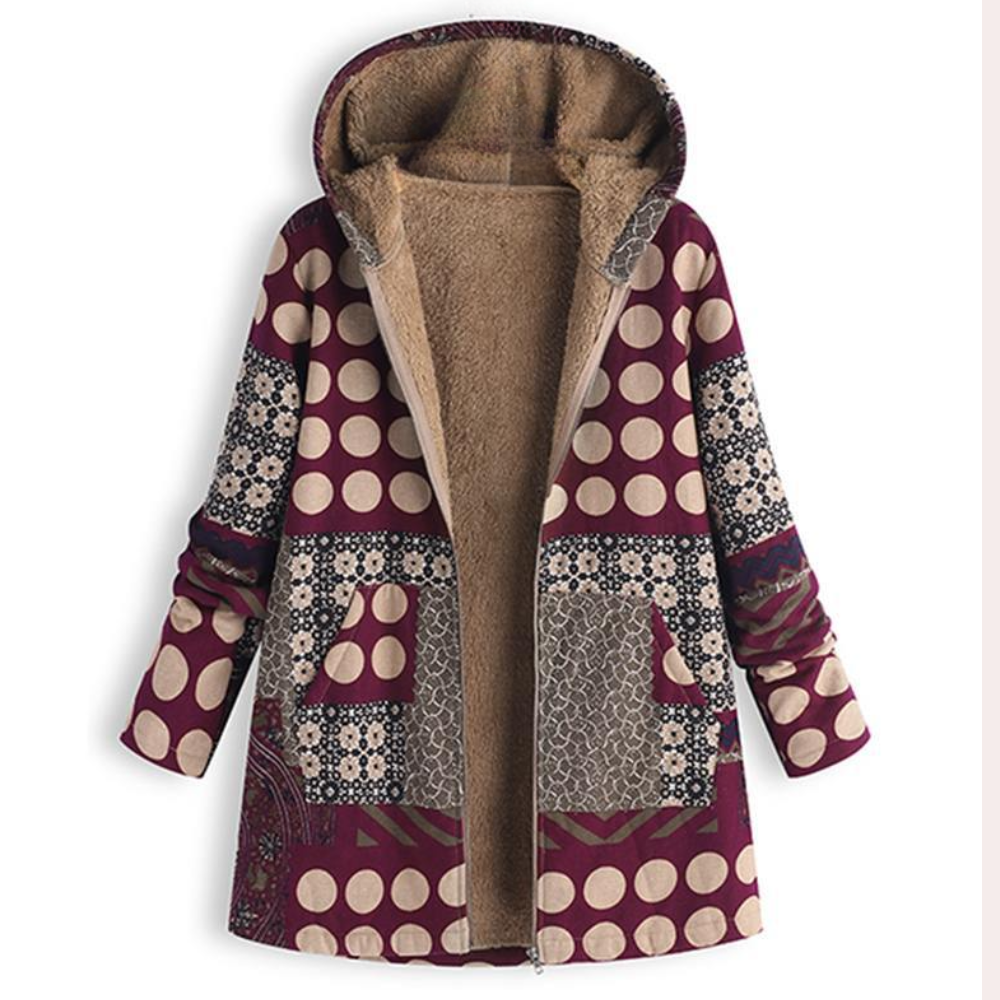 WW | Versatile Jacket for Women