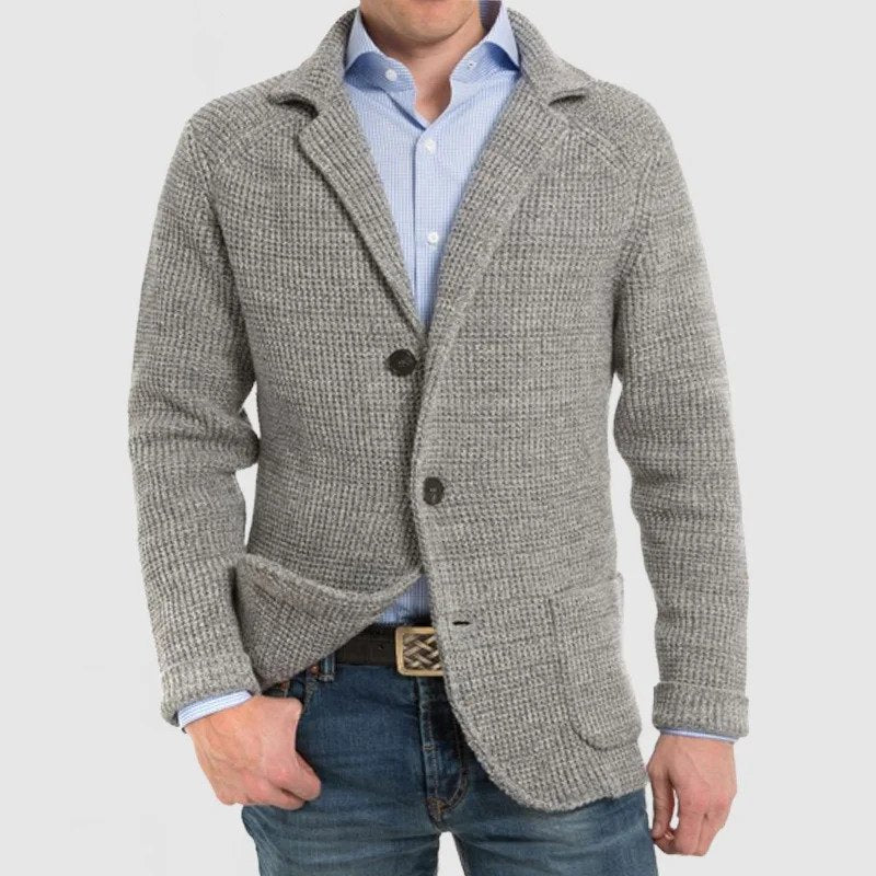 WW | langärmelige Jacke für Herren