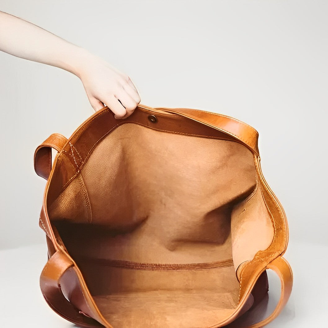 Vintage Shoulder Bag