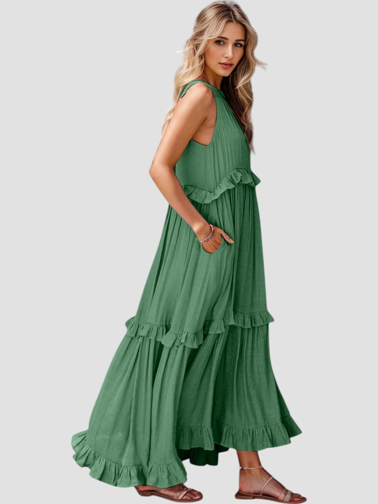 Annalisa | Dress