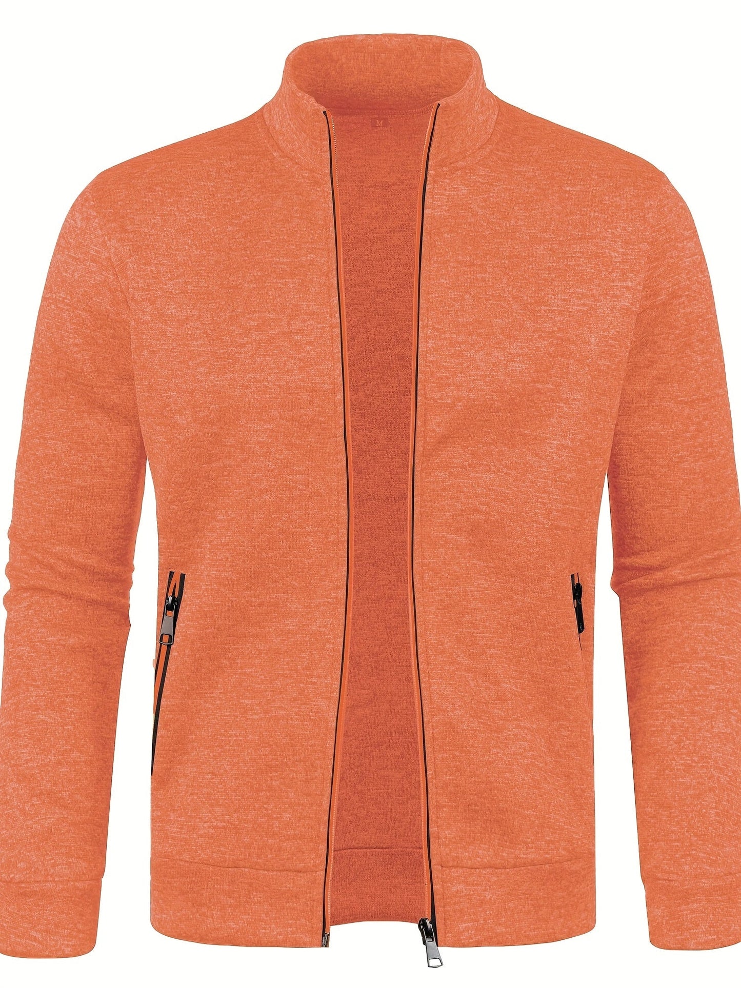 WW | Jacke Mit Reißverschluss