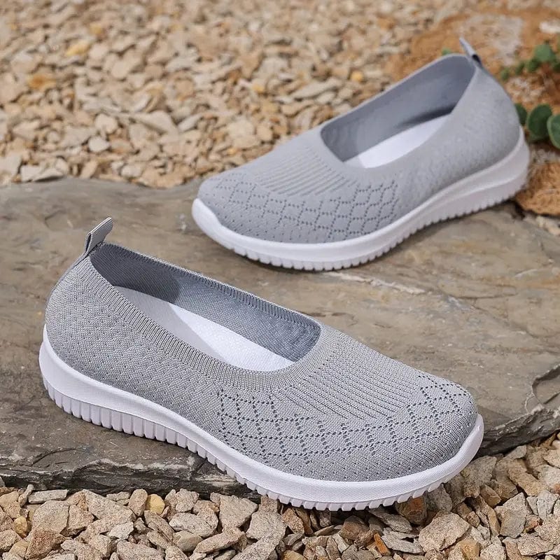 Clare™ | Breathable Orthopedic Shoes