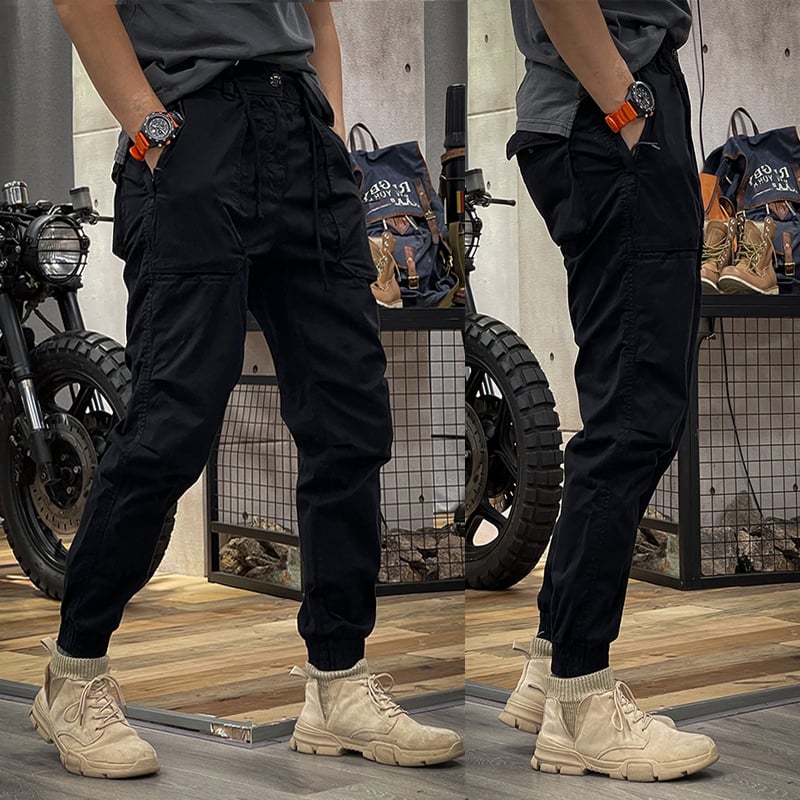 WW | Cargohose