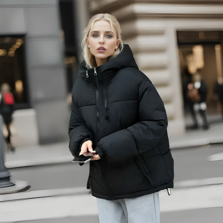WW | Women's Jacket