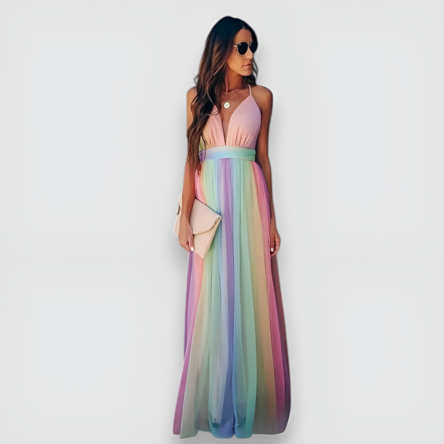 Valentina – Swingkleid